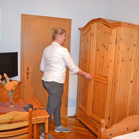 Gasthof Zum Goldenen Pflug Amstetten Zewnętrze zdjęcie