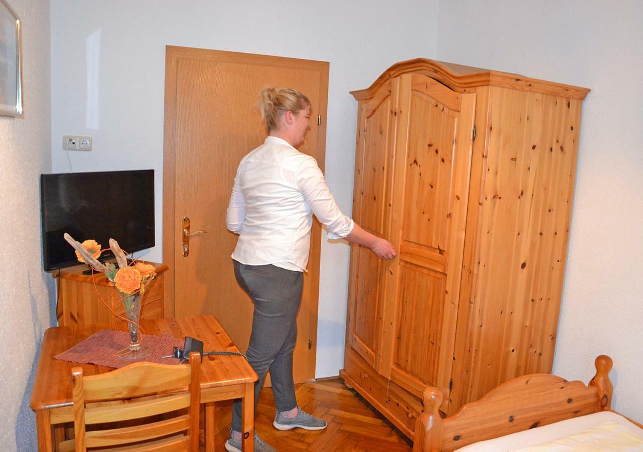 Gasthof Zum Goldenen Pflug Amstetten Zewnętrze zdjęcie